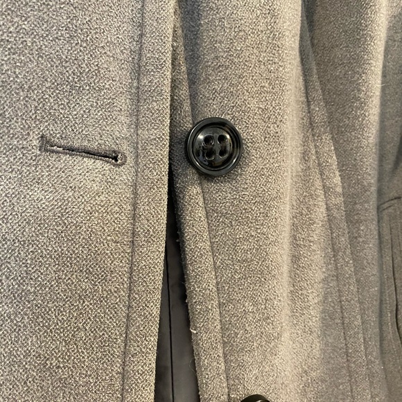 Coat - Picture 5 of 5